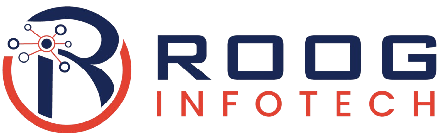 rooginfotech.com